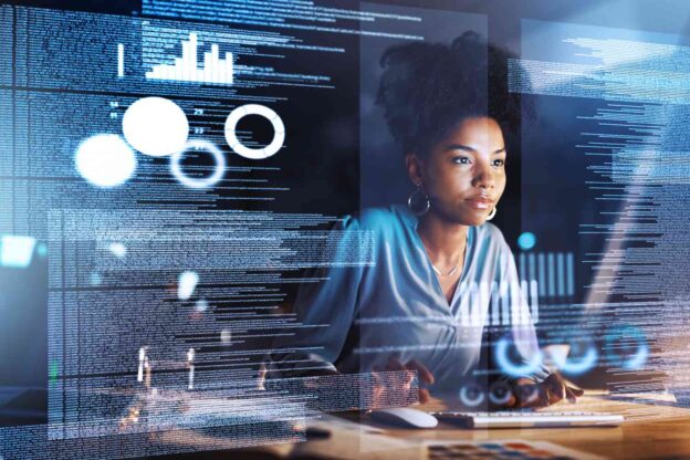 Audit Prep Easier With A Single Data Room